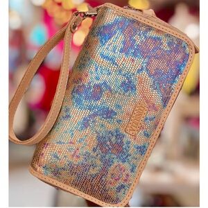 Consuela - Gloria Wristlet Wallet